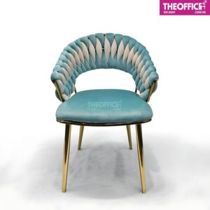 Ghế Cafe Dáng Hay Tối Ưu Tư Thế Ngồi TO-GCF63