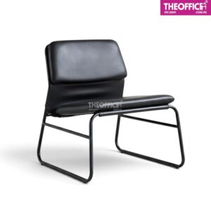 Ghế Cafe Dáng Sofa Đơn Bền Đẹp Chịu Tải Cao TO-GCF55