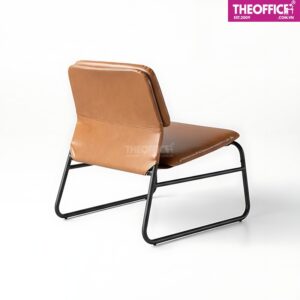 Ghế Cafe Dáng Sofa Đơn Bền Đẹp Chịu Tải Cao TO-GCF55