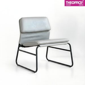 Ghế Cafe Dáng Sofa Đơn Bền Đẹp Chịu Tải Cao TO-GCF55