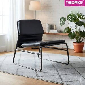 Ghế Cafe Dáng Sofa Đơn Bền Đẹp Chịu Tải Cao TO-GCF55