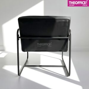 Ghế Cafe Dáng Sofa Đơn Sang Trọng Đẳng Cấp TO-GCF21