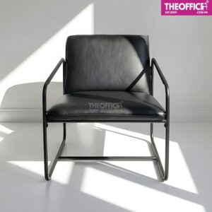 Ghế Cafe Dáng Sofa Đơn Sang Trọng Đẳng Cấp TO-GCF21