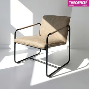 Ghế Cafe Dáng Sofa Đơn Sang Trọng Đẳng Cấp TO-GCF21