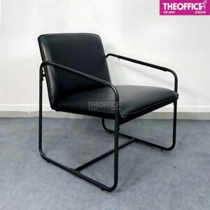 Ghế Cafe Dáng Sofa Đơn Sang Trọng Đẳng Cấp TO-GCF21