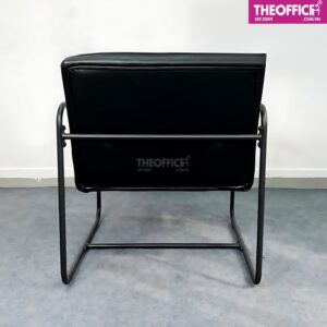 Ghế Cafe Dáng Sofa Đơn Sang Trọng Đẳng Cấp TO-GCF21