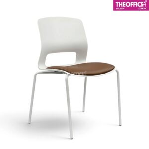 Ghế Cafe Khu Chờ Văn Phòng Chịu Lực Tốt Bền Bỉ TO-GCF45