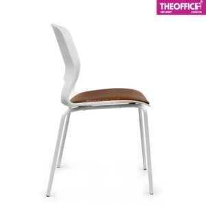 Ghế Cafe Khu Chờ Văn Phòng Chịu Lực Tốt Bền Bỉ TO-GCF45