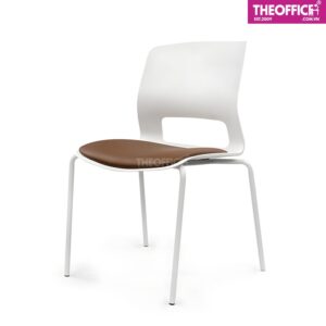 Ghế Cafe Khu Chờ Văn Phòng Chịu Lực Tốt Bền Bỉ TO-GCF45
