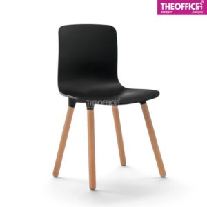 Ghế Cafe Khung Nhựa PP Thẩm Mỹ Sang Trọng TO-GCF122