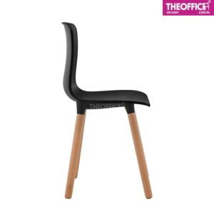Ghế Cafe Khung Nhựa PP Thẩm Mỹ Sang Trọng TO-GCF122