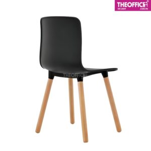 Ghế Cafe Khung Nhựa PP Thẩm Mỹ Sang Trọng TO-GCF122