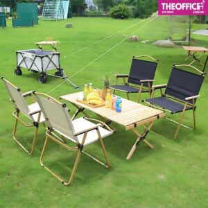 Ghế Cafe Lưng Lưới Thoáng Khí Chuẩn Đẹp Hiện Đại TO-GCF102