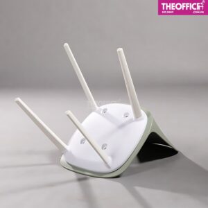 Ghế Cafe Nhựa Cao Cấp Khung Bền Chắc Chắn TO-GCF62