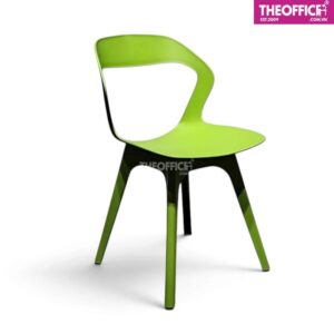 Ghế Cafe Nhựa Hàng Nhập Khẩu Phong Cách Hiện Đại TO-GCF78