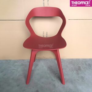 Ghế Cafe Nhựa Hàng Nhập Khẩu Phong Cách Hiện Đại TO-GCF78