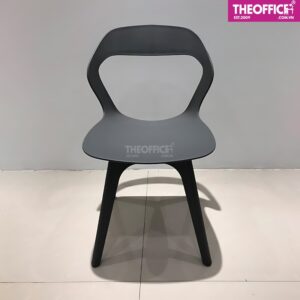 Ghế Cafe Nhựa Hàng Nhập Khẩu Phong Cách Hiện Đại TO-GCF78