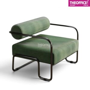 Ghế Cafe Sofa Đơn Kiểu Dáng Thanh Lịch TO-GCF60