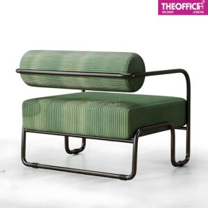 Ghế Cafe Sofa Đơn Kiểu Dáng Thanh Lịch TO-GCF60