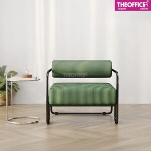 Ghế Cafe Sofa Đơn Kiểu Dáng Thanh Lịch TO-GCF60