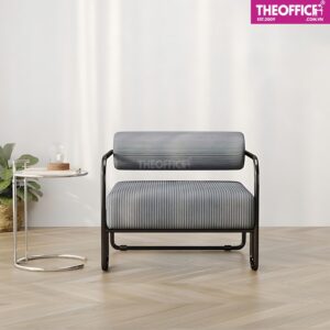 Ghế Cafe Sofa Đơn Kiểu Dáng Thanh Lịch TO-GCF60