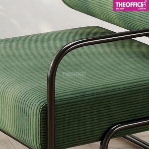 Ghế Cafe Sofa Đơn Kiểu Dáng Thanh Lịch TO-GCF60