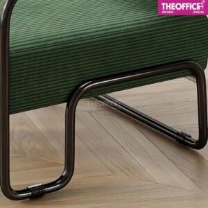 Ghế Cafe Sofa Đơn Kiểu Dáng Thanh Lịch TO-GCF60