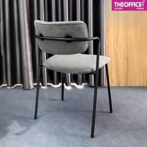 Ghế Cafe Tiếp Khách Văn Phòng Thiết Kế Tinh Tế TO-GCF37