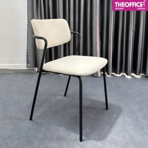 Ghế Cafe Tiếp Khách Văn Phòng Thiết Kế Tinh Tế TO-GCF37