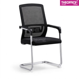 Ghế Chân Quỳ Bọc Lưới Cho Nhân Viên Văn Phòng TO-CQ02