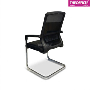 Ghế Chân Quỳ Bọc Lưới Cho Nhân Viên Văn Phòng TO-CQ02