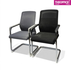 Ghế Chân Quỳ Bọc Lưới Cho Nhân Viên Văn Phòng TO-CQ02