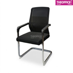 Ghế Chân Quỳ Bọc Lưới Cho Nhân Viên Văn Phòng TO-CQ02