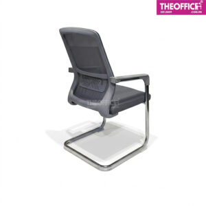 Ghế Chân Quỳ Bọc Lưới Cho Nhân Viên Văn Phòng TO-CQ02
