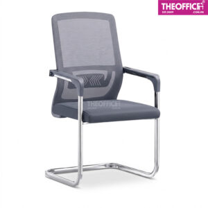 Ghế Chân Quỳ Bọc Lưới Cho Nhân Viên Văn Phòng TO-CQ02