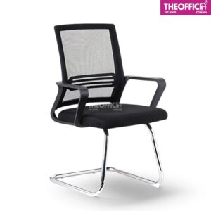Ghế Chân Quỳ Phòng Họp Nhập Khẩu Cao Cấp TO-GQ12