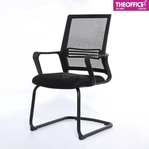 Ghế Chân Quỳ Phòng Họp Nhập Khẩu Cao Cấp TO-GQ12