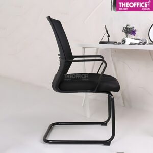 Ghế Chân Quỳ Phòng Họp Nhập Khẩu Cao Cấp TO-GQ12