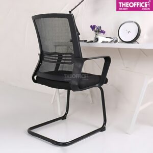 Ghế Chân Quỳ Phòng Họp Nhập Khẩu Cao Cấp TO-GQ12
