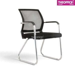 Ghế Chân Quỳ Phòng Họp Sang Trọng Đẳng Cấp TO-GQ21