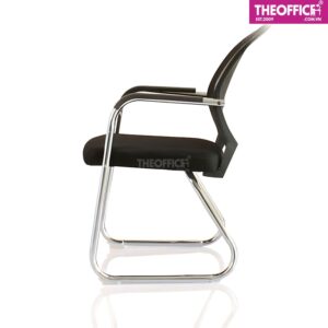 Ghế Chân Quỳ Phòng Họp Sang Trọng Đẳng Cấp TO-GQ21