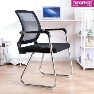 Ghế Chân Quỳ Phòng Họp Sang Trọng Đẳng Cấp TO-GQ21