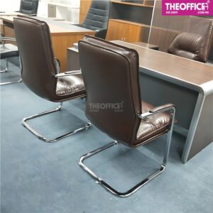 Ghế Chân Quỳ Phòng Họp Thẩm Mỹ Sang Trọng TO-GQ17