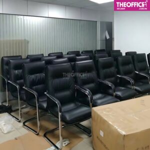Ghế Chân Quỳ Phòng Họp Thẩm Mỹ Sang Trọng TO-GQ17