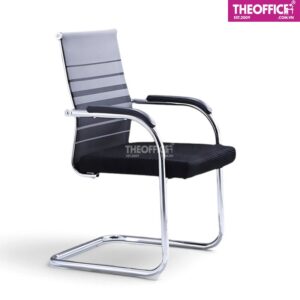 Ghế Chân Quỳ Phòng Họp Thoáng Khí Êm Ái TO-GQ15