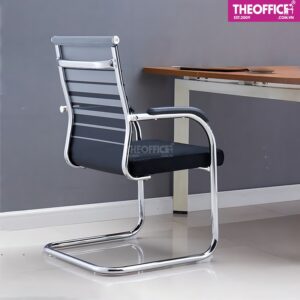 Ghế Chân Quỳ Phòng Họp Thoáng Khí Êm Ái TO-GQ15