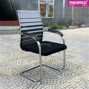 Ghế Chân Quỳ Phòng Họp Thoáng Khí Êm Ái TO-GQ15