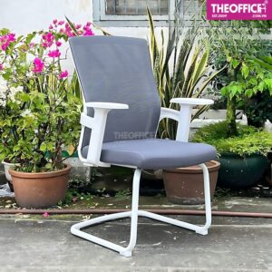 Ghế Chân Quỳ Phòng Họp Tiện Nghi Hiện Đại TO-GQ11