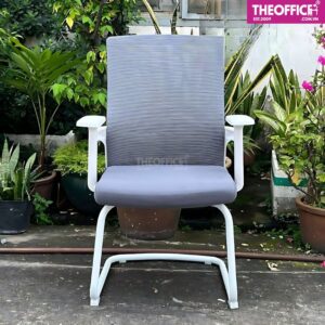 Ghế Chân Quỳ Phòng Họp Tiện Nghi Hiện Đại TO-GQ11