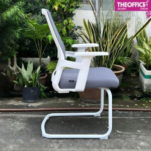 Ghế Chân Quỳ Phòng Họp Tiện Nghi Hiện Đại TO-GQ11